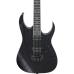 Ibanez RGR662AHBF-WK Weathered black