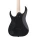 Ibanez RGR662AHBF-WK Weathered black