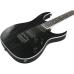 Ibanez RGR662AHBF-WK Weathered black