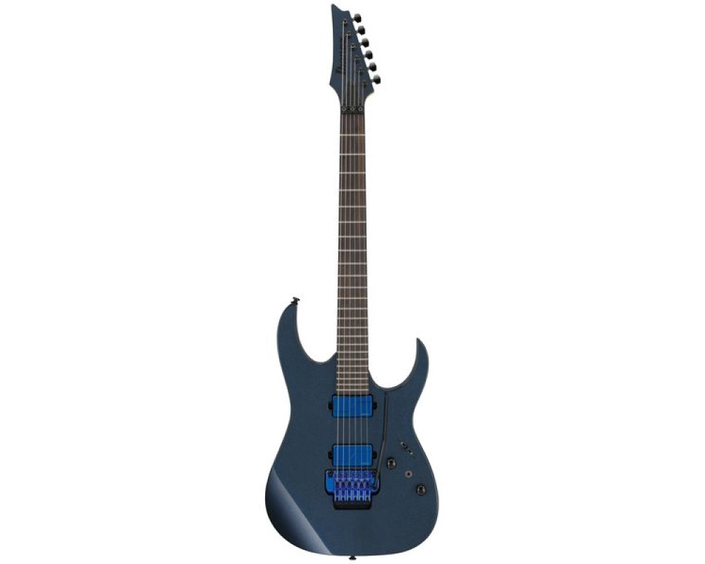 Ibanez RGR6BSP-IPT Iron Pewter