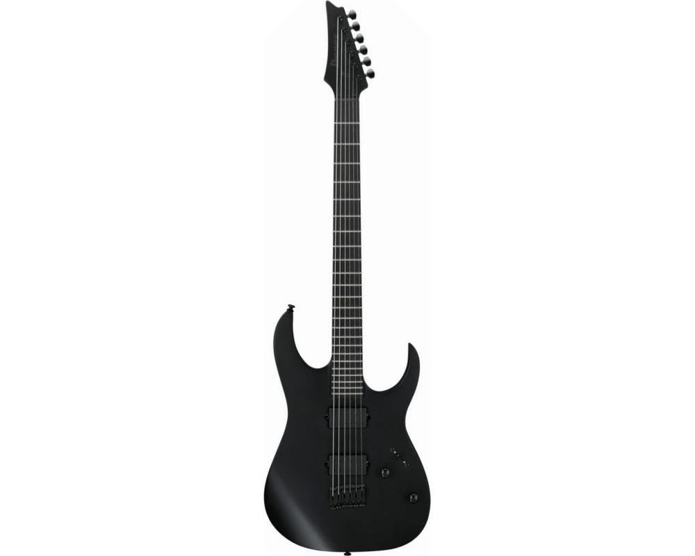 Ibanez RGRTBB21-BKF Baritone