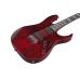 Ibanez RGT1221PB-SWL Stained Wine Red Low Gloss, Satin Polyurethane