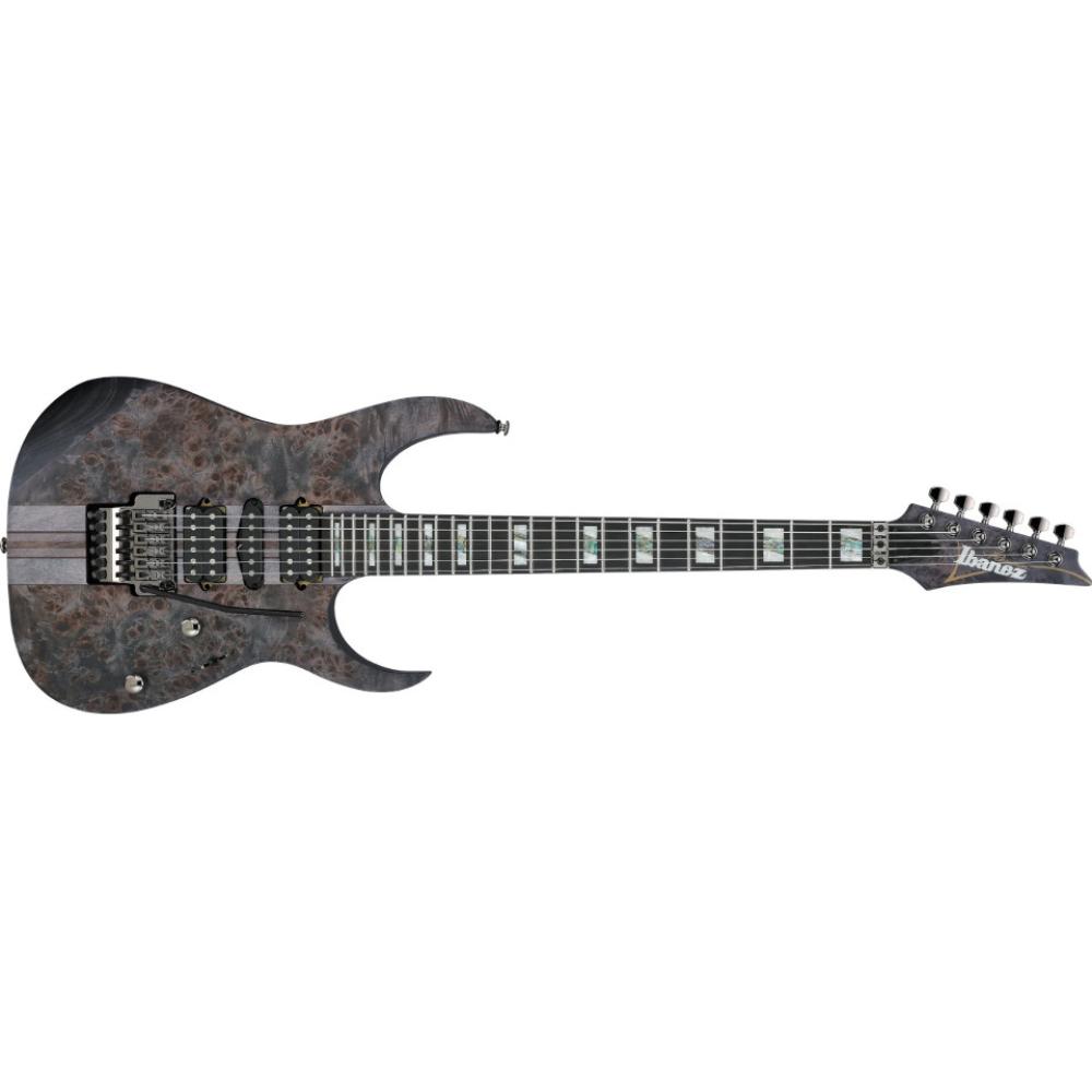 Ibanez RGT1270PB-DTF Deep Twilight Flat