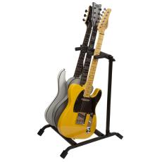 Gator RI-GTR-RACK3 Rok-It 3x Collapsible Guitar Rack