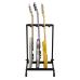 Gator RI-GTR-RACK3 Rok-It 3x Collapsible Guitar Rack