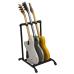 Gator RI-GTR-RACK3 Rok-It 3x Collapsible Guitar Rack