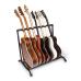 Gator RI-GTR-RACK7 Rok-It Collapsible 7-Space Guitar Rack