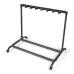 Gator RI-GTR-RACK7 Rok-It Collapsible 7-Space Guitar Rack