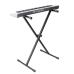 Gator RI-KEYWX-1Rok-It X Style Keyboard Stand