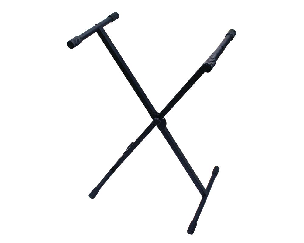 Gator RI-KEYWX-1Rok-It X Style Keyboard Stand