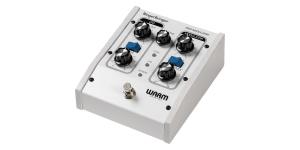 Outros efeitos para guitarra eléctrica