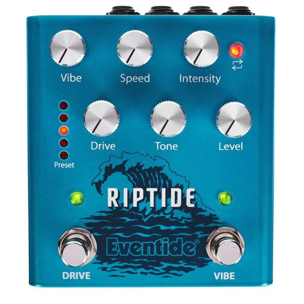 Eventide Riptide Dual-voice Drive/Uni-V
