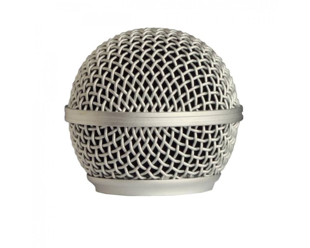 Shure RK 143 G - SM58 Replacement Grille
