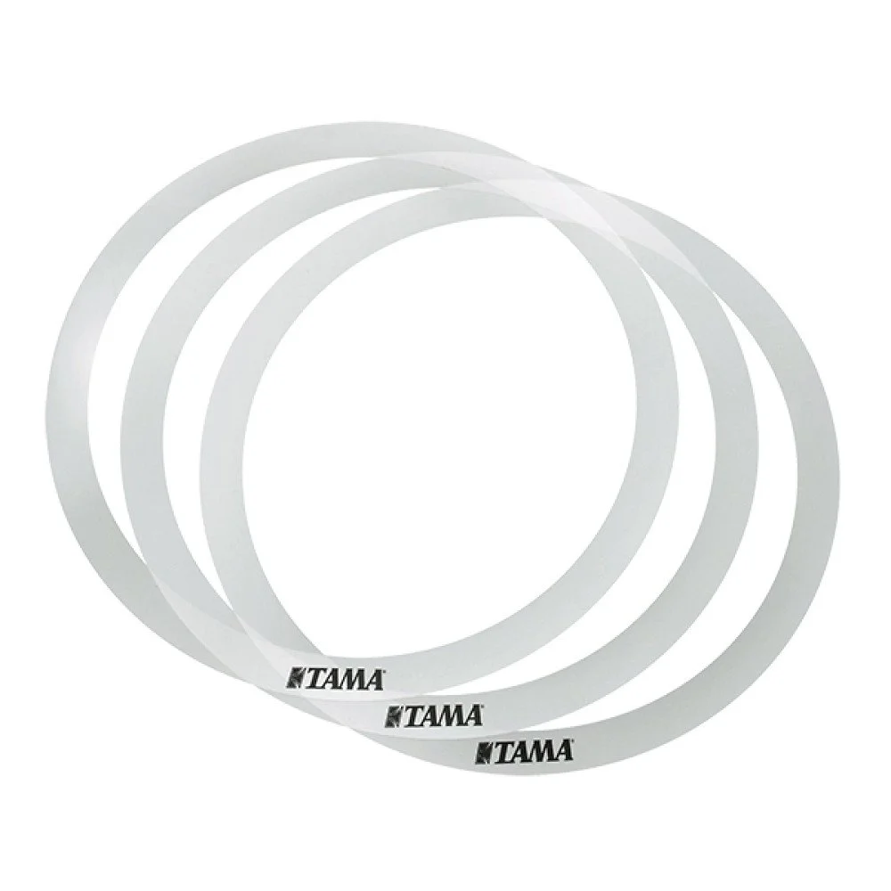 Tama Ring Mute 14 inch - 3 pcs