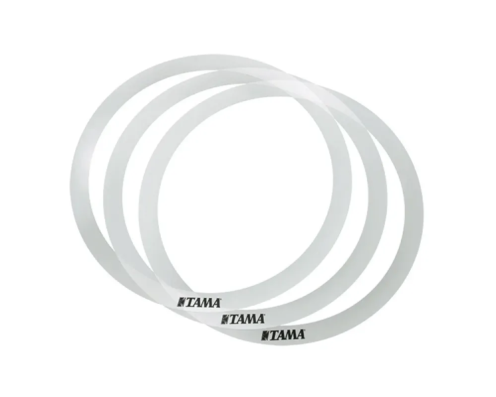 Tama Ring Mute 14 inch - 3 pcs