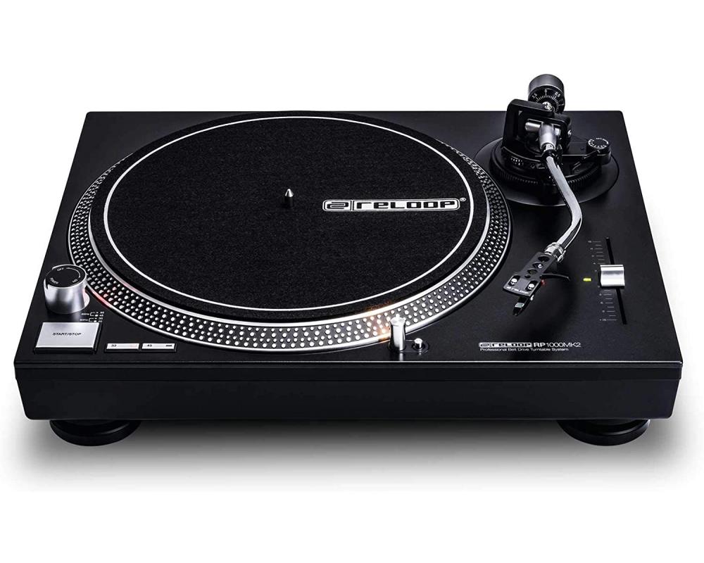 Reloop RP-1000 MK2