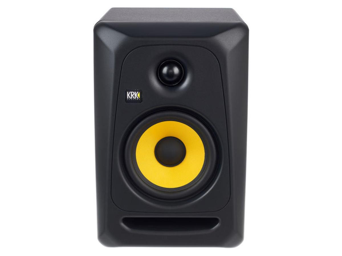 KRK Rokit 5 G4 - BimotorDJ