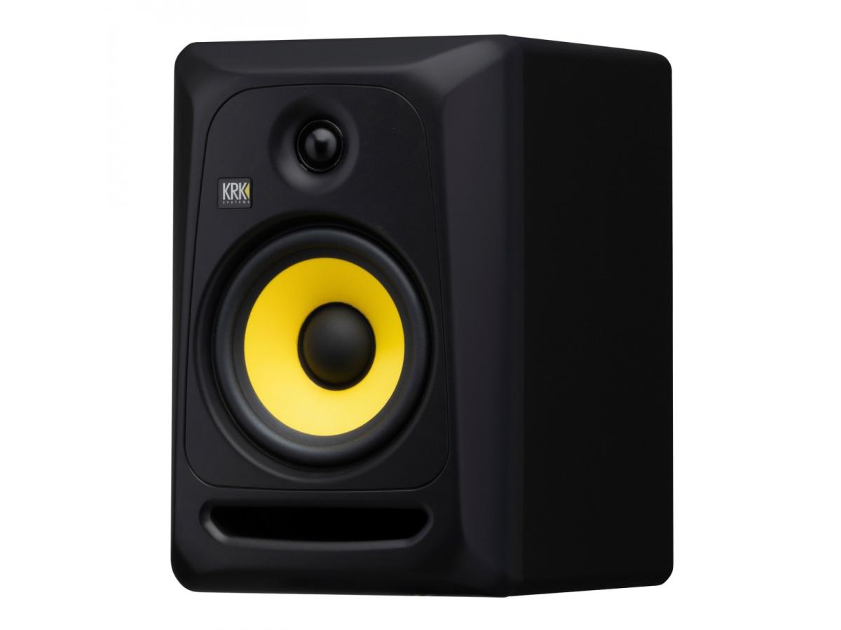 KRK Rokit 7 G4 - BimotorDJ