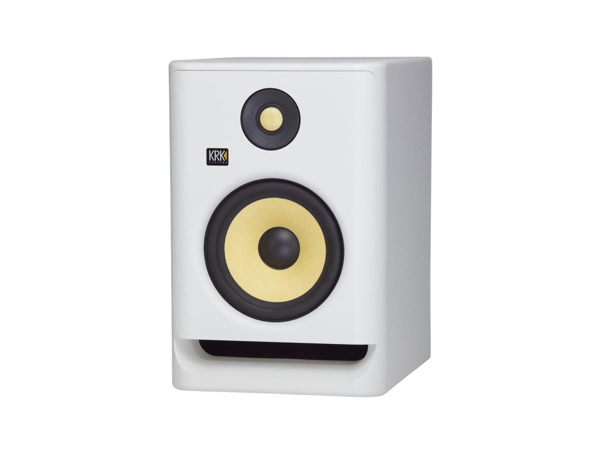 KRK Rokit 7 G4 - BimotorDJ