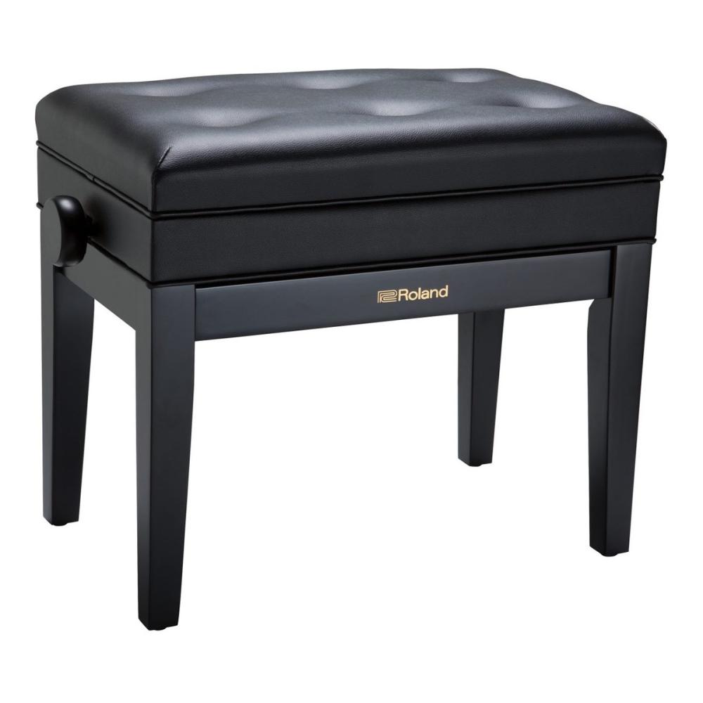 Roland RPB 400 RPB 400 Platinum Polish Black