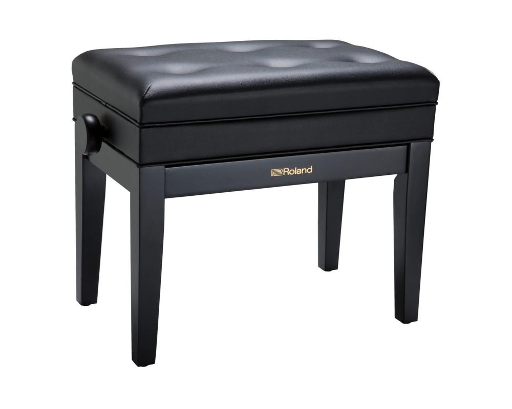 Roland RPB 400 Platinum Polish Black