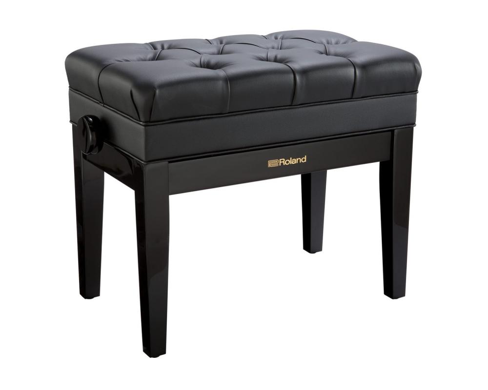 Roland RPB 500 Polish Black