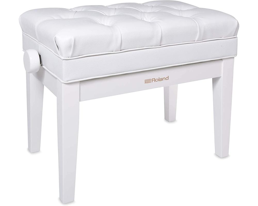 Roland RPB 500 Polish White
