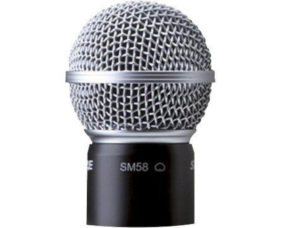 Shure RPW 112 SM 58 Cartridge