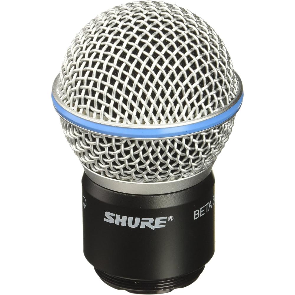 Shure RPW 118 Beta 58 Cartridge