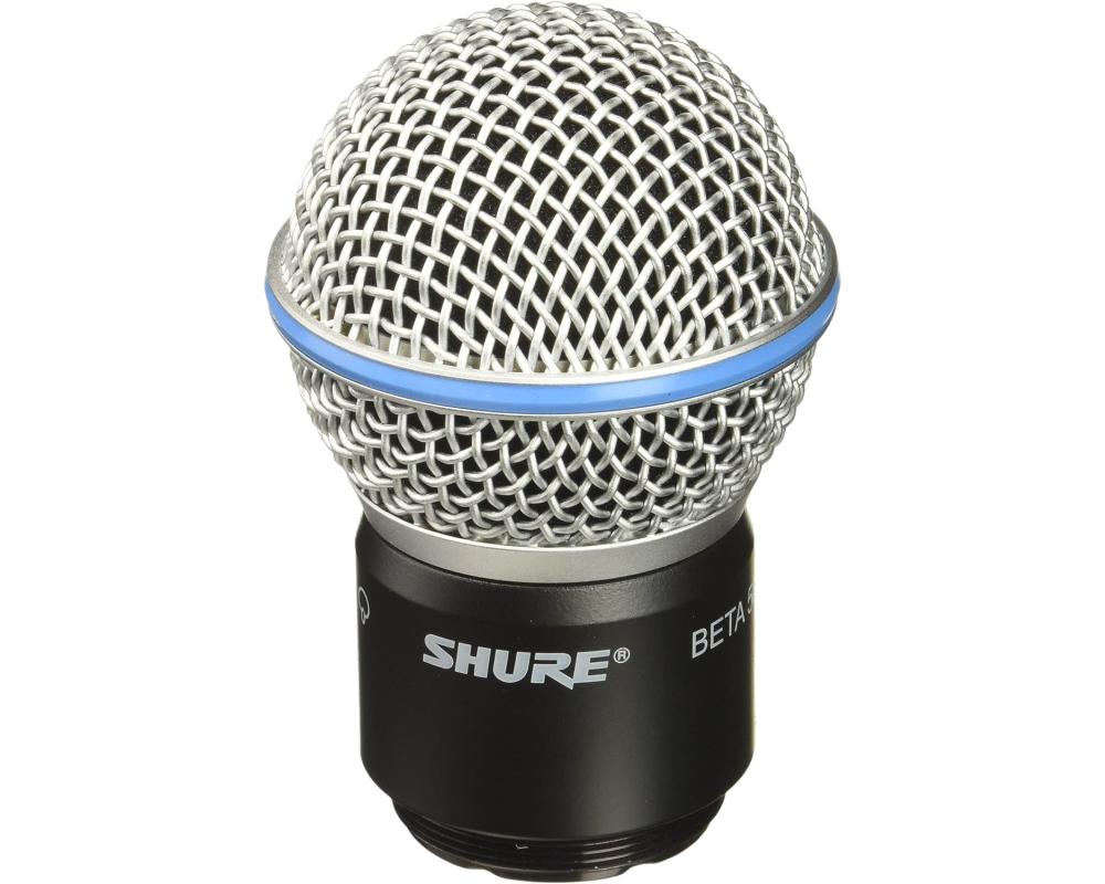 Shure RPW 118 Beta 58 Cartridge