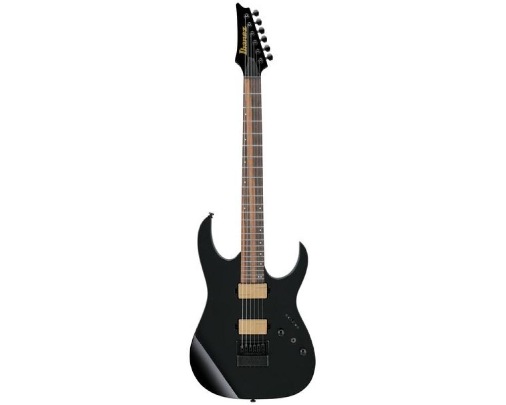 Ibanez RGR52ET-BK Black