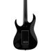 Ibanez RGR52ET-BK Black