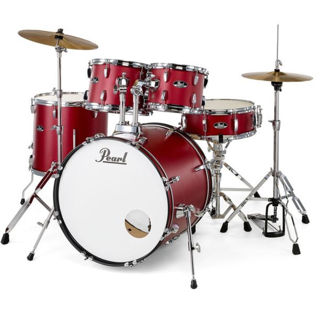 Pearl Roadshow 20 Matte Red (RS505C/C747)