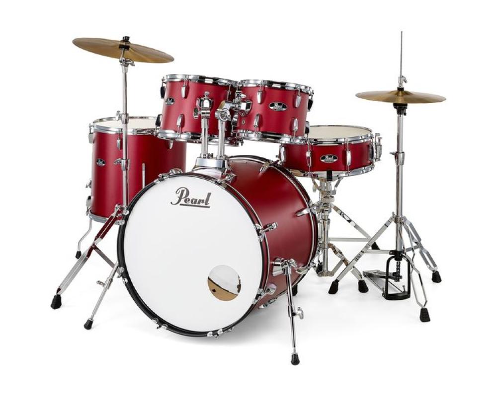 Pearl Roadshow 20 Matte Red (RS505C/C747)