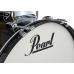 Pearl Roadshow 22 Plus Jet Black