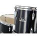 Pearl Roadshow 22 Plus Jet Black