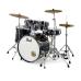 Pearl Roadshow 22 Plus Jet Black