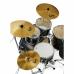 Pearl Roadshow 22 Plus Jet Black