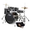 Pearl Roadshow 22 Jet Black