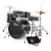 Pearl Roadshow 22 Jet Black