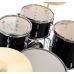 Pearl Roadshow 22 Jet Black