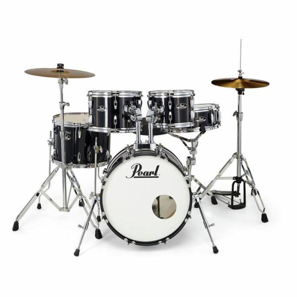 Pearl Roadshow 18 Jet Black (RS585C/C31)