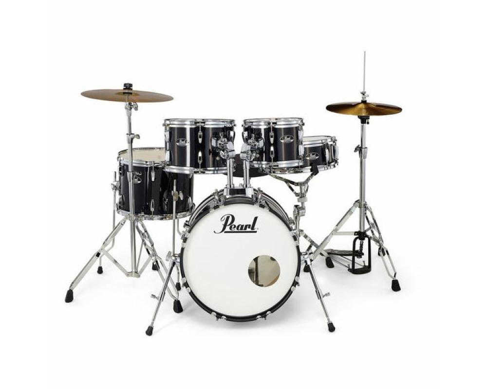 Pearl Roadshow 18 Jet Black (RS585C/C31)