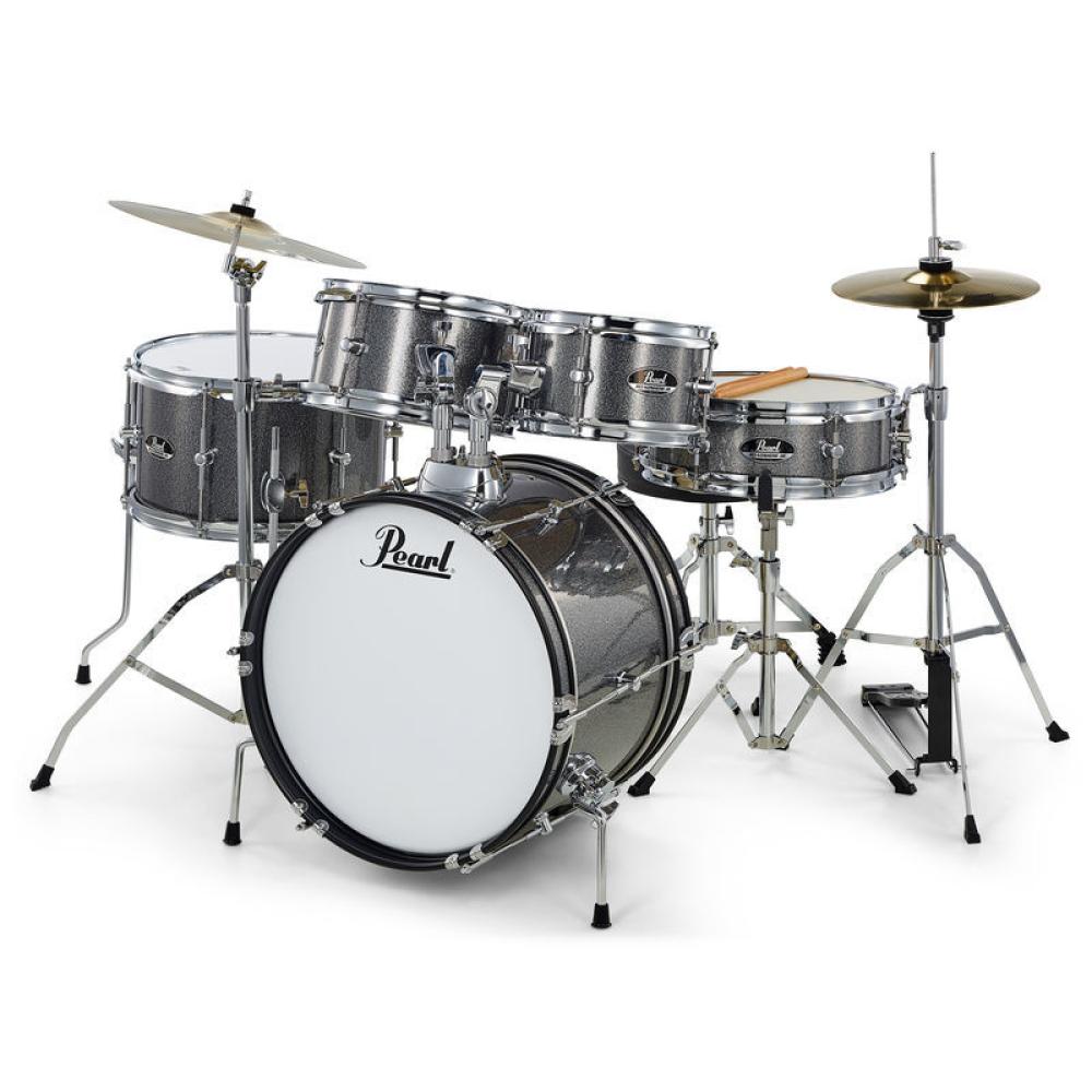 Pearl Roadshow Junior Grindstone Sparkle