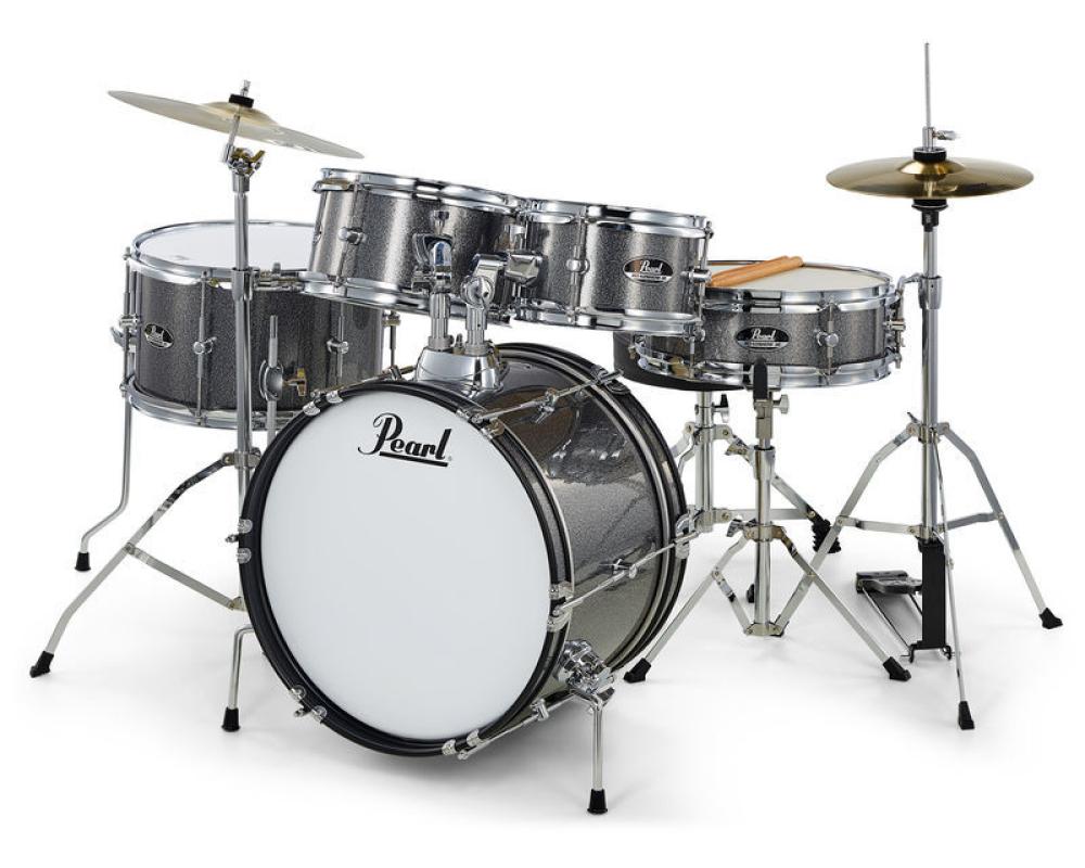 Pearl Roadshow Junior Grindstone Sparkle