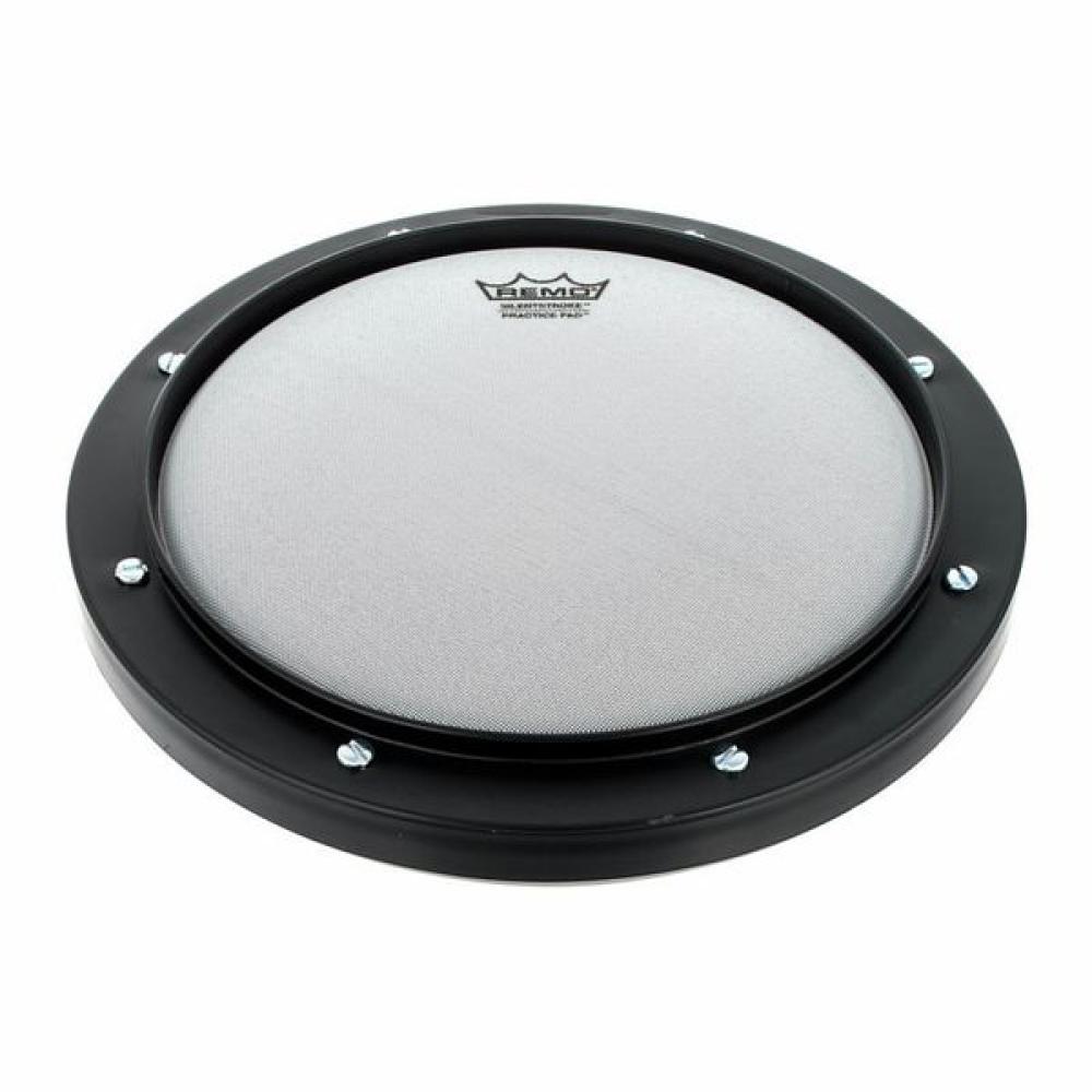 Remo 08 Practice Pad Silent Stroke