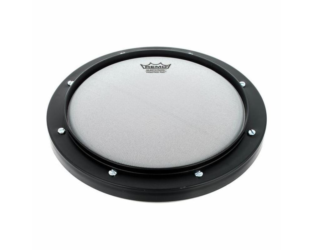 Remo 08 Practice Pad Silent Stroke