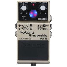 Boss RT-2 Rotary Ensemble
