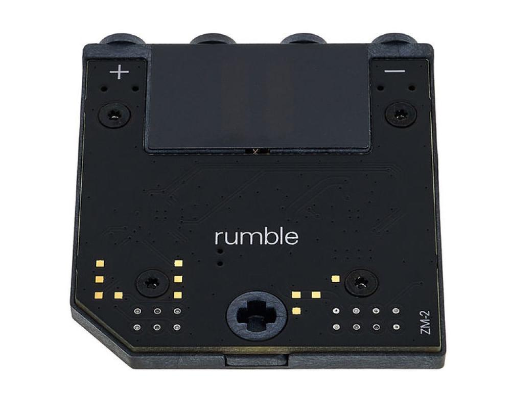Teenage Engineering Rumble Module