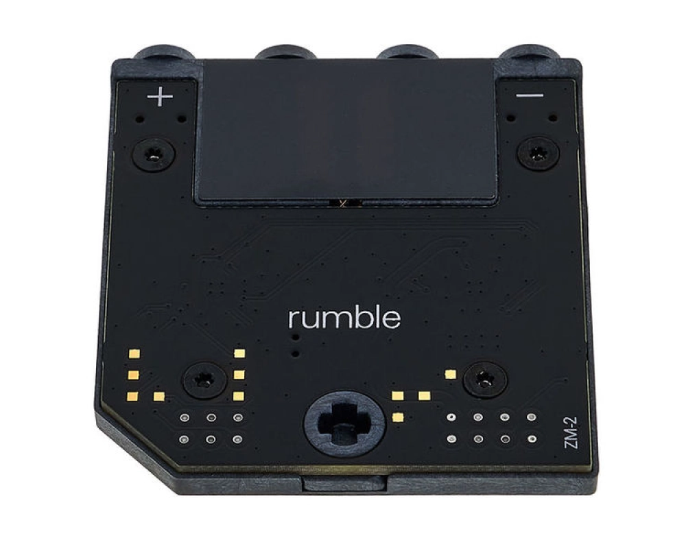 Teenage Engineering Rumble Module